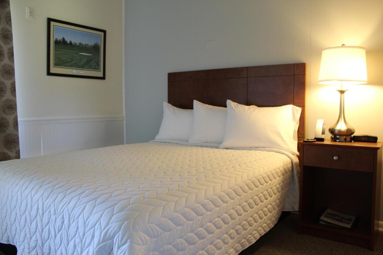 Hotel Shenvalee Golf