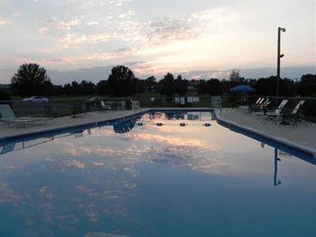 Hotel Shenvalee Golf