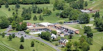 Shenvalee Golf Hotel New Market