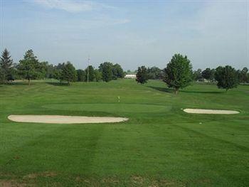 Shenvalee Golf New Market