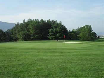 Hotel Shenvalee Golf 2*