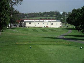 Shenvalee Golf 2*