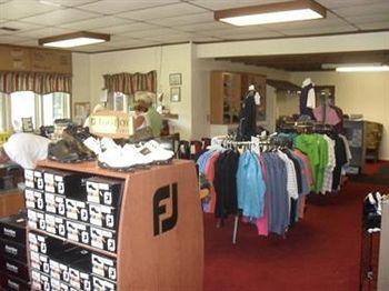 Hotel Shenvalee Golf New Market