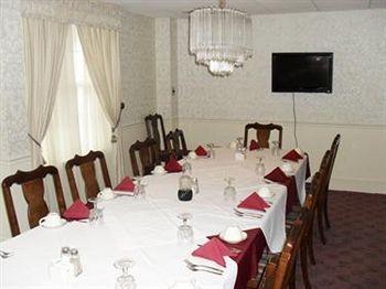 Shenvalee Golf Hotel New Market