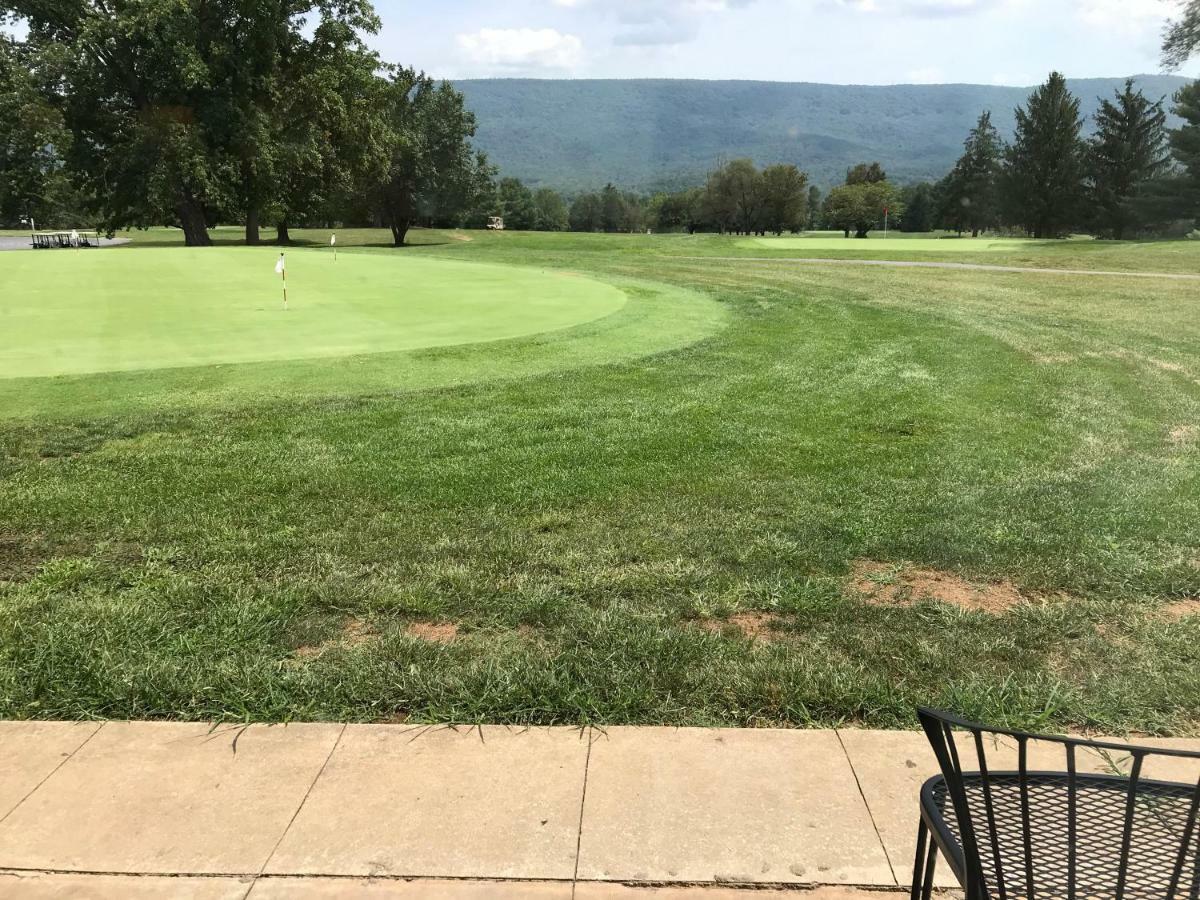 Hotel Shenvalee Golf New Market